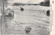 75-PARIS INONDE VUE PRISE DU PONT ALEXANDRE III-N°T1042-G/0365 - Paris Flood, 1910