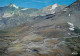 Col De L'ISERAN  Bourg-Saint-Maurice Bonneval  Vue Aerienne  39 (scan Recto-verso)MA2291Und - Bourg Saint Maurice