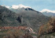 Bourg-Saint-Maurice  Vue Aerienne  40 (scan Recto-verso)MA2291Und - Bourg Saint Maurice