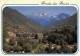 BRIDES Les BAINS Vue Générale    6  (scan Recto-verso)MA2292 - Brides Les Bains