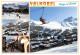 VALMOREL    11  (scan Recto-verso)MA2292 - Valmorel