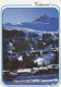 VALMOREL  Vue Générale Et Cheval Noir  13  (scan Recto-verso)MA2292 - Valmorel