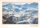 LA PLAGNE  1800 Bellecote  Station Olympique  22 (scan Recto-verso)MA2292 - Andere & Zonder Classificatie