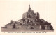 50-LE MONT SAINT MICHEL-N°T1043-C/0315 - Le Mont Saint Michel