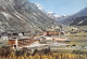 VAL D' ISERE Vue Panoramique  43 (scan Recto-verso)MA2292 - Val D'Isere