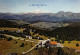 LE REVARD  Aix Les Bains Savoie 1   (scan Recto-verso)MA2292Bis - Aix Les Bains