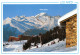 LES ARCS  Arc Chantel   BOURG SAINT MAURICE   31 (scan Recto-verso)MA2292Bis - Bourg Saint Maurice