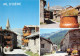 VAL D'ISERE    6   (scan Recto-verso)MA2292Ter - Val D'Isere