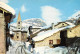 VAL D'ISERE   L'église   13 (scan Recto-verso)MA2292Ter - Val D'Isere