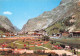 VAL D'ISERE   Les Grands Hotels  Golf Piscine Tennis  17 (scan Recto-verso)MA2292Ter - Val D'Isere