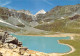 PRALOGNAN LA VANOISE  Le Lac Blanc   40 (scan Recto-verso)MA2292Ter - Pralognan-la-Vanoise