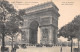 75-PARIS ARC DE TRIOMPHE-N°T1043-F/0253 - Triumphbogen