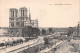 75-PARIS NOTRE DAME-N°T1043-F/0067 - Notre Dame De Paris
