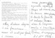 Recette  Du Kougelhopf  Ribeauvillé Alsace  12 (scan Recto-verso)MA2293 - Recettes (cuisine)