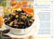 Recette  Moules à La Mariniere Charon  18 (scan Recto-verso)MA2293 - Recipes (cooking)
