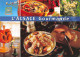 Recette   La Vraie CHOUCROUTE  Strasbourg  23 (scan Recto-verso)MA2293 - Recettes (cuisine)