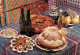 Ribeauvillé Alsace  Recette  Du Kougelhopf  Messti  Kranzkueche Riesling   30 (scan Recto-verso)MA2293 - Recipes (cooking)