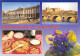 Recette  CASSOULET Violette  Toulouse   32 (scan Recto-verso)MA2293 - Recettes (cuisine)