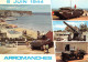 Militaria  Juin 1944 ARROMANCHES Débarquement Normandie  7  (scan Recto-verso)MA2293Bis4 - Guerra 1939-45