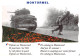 Militaria  Juin 1944 Omaha  MONTORMEL ORNE Normandie  34 (scan Recto-verso)MA2293Bis4 - Weltkrieg 1939-45