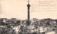 75-PARIS PLACE DE LA BASTILLE ET COLONNE DE JUILLET-N°T1044-A/0227 - Places, Squares
