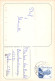 Femme  Blonde Au Bord De L'eau   25 (scan Recto-verso)MA2293Und - Women