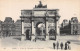 75-PARIS ARC DE TRIOMPHE DU CARROUSEL-N°T1044-A/0149 - Arc De Triomphe