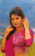 Femme  Actrice  DIVYA BHARATI  Jain Picture Pub DELHI India Indes  36 (scan Recto-verso)MA2293Und - Actors