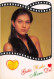 Femme  Actrice  KAJOL  Bombay India Gata Rahe Mera Dil  35 (scan Recto-verso)MA2293Und - Actors