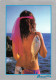 FEMME  Aquatic DORADE Nu Nude Desnudo Nudo Nacktes Weib  13 (scan Recto-verso)MA2294 - Women