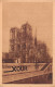75-PARIS NOTRE DAME-N°T1043-H/0385 - Notre Dame Von Paris
