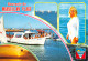 FEMME Blonde 34 MARSEILLAN PLAGE  Nu Nude Desnudo Nudo Nacktes Weib  25 (scan Recto-verso)MA2294 - Vrouwen