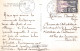 LA TRIMOUILLE Abbaye De VILLESALEM   42 (scan Recto-verso)MA2294Bis - Sonstige & Ohne Zuordnung