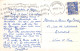 AIX Les BAINS  La Jetée Et Dent Du Chat   3   (scan Recto-verso)MA2294Und - Aix Les Bains