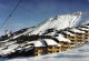 VAL MOREL Valmorel La Station  39 (scan Recto-verso)MA2294Und - Valmorel