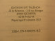 Delcampe - Le Petit Quimpérois S’en Va En Guerre, Années 60-62, Algérie De Jean Failler. Palémon éditions. 2023 - Historia