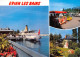 EVIAN LES BAINS  37  (scan Recto-verso)MA2295 - Evian-les-Bains