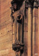 STRASBOURG Statue De L'église De La Nouvelle Alliance  4 (scan Recto-verso)MA2295Bis - Strasbourg