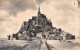 50-LE MONT SAINT MICHEL-N°T1044-B/0087 - Le Mont Saint Michel