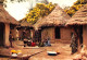 SENEGAL DAKAR KAOLACK Intérieur Du Village   9  (scan Recto-verso)MA2295Ter - Senegal