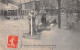 75-PARIS INNONDATIONS DE JANVIER 1910 RUE VAN LOC-N°T1044-A/0345 - Paris Flood, 1910