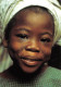 BENIN Portrait Jeune Enfant  Petit Beninois Photo Claude SAUVAGEOT  CCFD  14  (scan Recto-verso)MA2295Ter - Benín