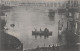75-PARIS INNONDATIONS DE JANVIER 1910-N°T1044-A/0301 - Überschwemmung 1910