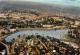 CAMEROUN  YAOUNDE Vue Du Ciel   39 (scan Recto-verso)MA2295Und - Kamerun