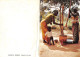 CAMEROUN  MOLOKO Préparatifs De Repas  44 (scan Recto-verso)MA2295Und - Kameroen