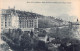 AIX Les BAINS  Hotel BERNASCON   8 (scan Recto-verso)MA2295Vic - Aix Les Bains