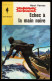 "BOB MORANE: échec à La Main Noire", De Henri VERNES - MJ N° 98 -  Aventures - 1957. - Marabout Junior