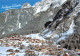 PRALOGNAN LA VANOISE  Vue Panoramique  39 (scan Recto-verso)MA2295Vic - Pralognan-la-Vanoise