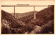 CHATEAUNEUF LES BAINS  Viaduc Des Fades  16 (scan Recto-verso)MA2296Und - Other & Unclassified