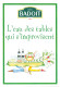 BADOIT Eau Des Tables Qui S'improvisent PUB  49 (scan Recto-verso)MA2296Und - Publicité